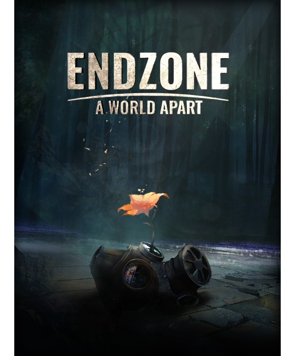 Endzone - A World Apart GOG.com Key GLOBAL